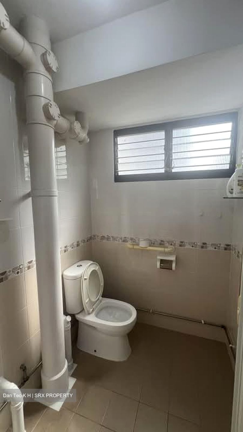Blk 332 Clementi Avenue 2 (Clementi), HDB 4 Rooms #591926621